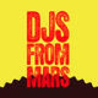 DjsFromMars